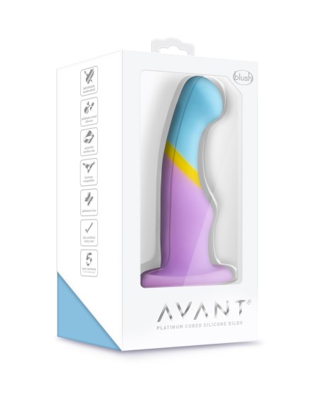 AVANT D14 CORAZÓN DE ORO