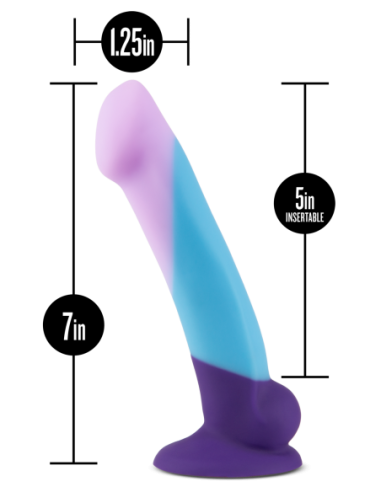 AVANT D16 NEBLINA PÚRPURA