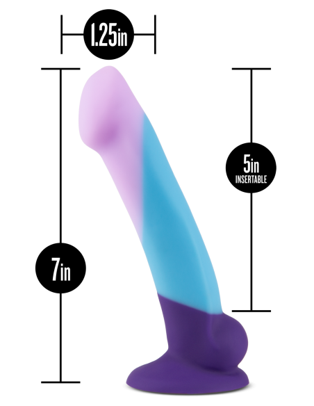 AVANT D16 NEBLINA PÚRPURA