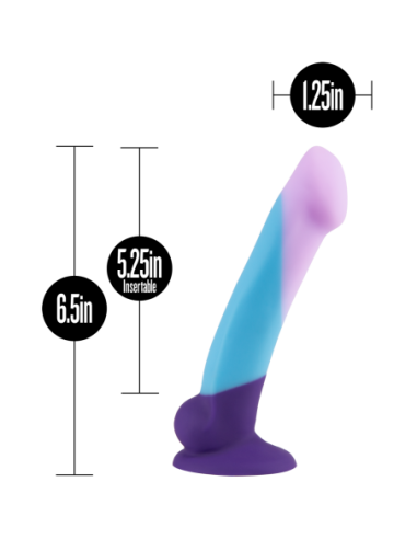 AVANT D16 NEBLINA PÚRPURA