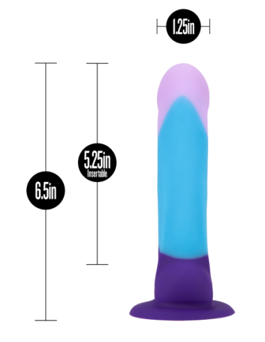 AVANT D16 NEBLINA PÚRPURA