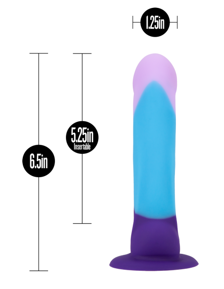 AVANT D16 NEBLINA PÚRPURA