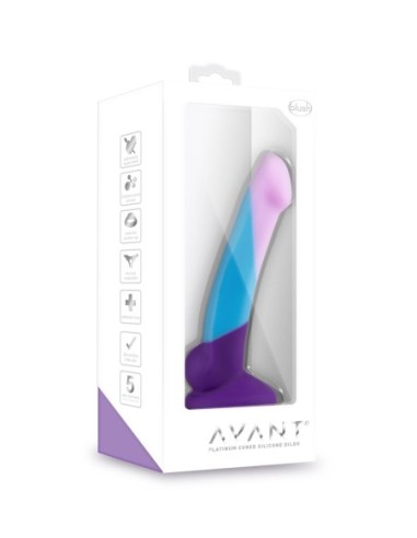 AVANT D16 NEBLINA PÚRPURA