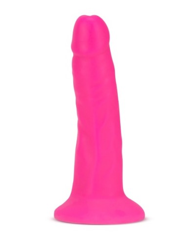 NEO ELITE 6INCH ROSA NEÓN