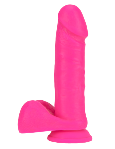 NEO ELITE DE 8 PULGADAS DE SILICONA DUAL...