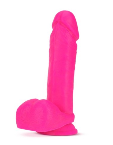 NEO ELITE DE 8 PULGADAS DE SILICONA DUAL...