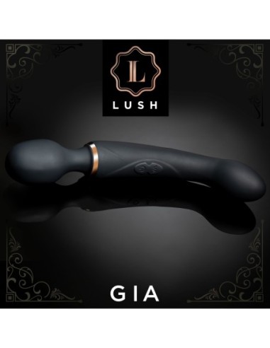 LUSH GIA NEGRO
