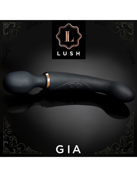 LUSH GIA NEGRO