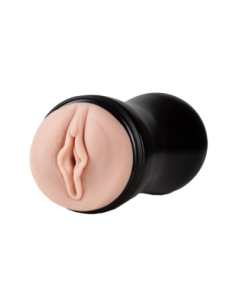 M FOR MEN STROKER VAINILLA SUAVE Y HÚMEDA 2