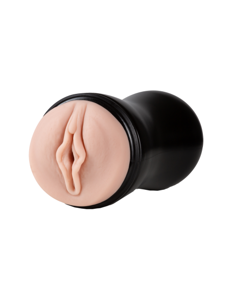 M FOR MEN SOFT AND WET STROKER VAINILLA