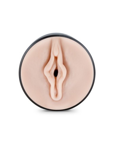 M FOR MEN SOFT AND WET STROKER VAINILLA