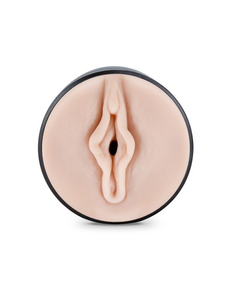 M FOR MEN SOFT AND WET STROKER VAINILLA