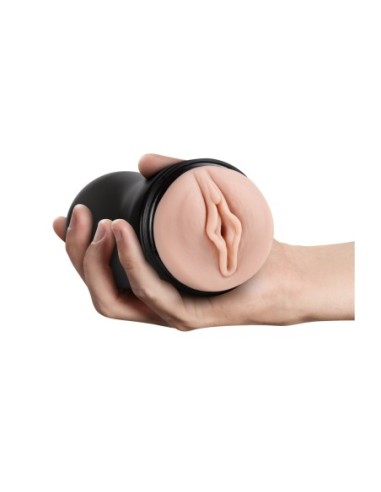 M FOR MEN SOFT AND WET STROKER VAINILLA