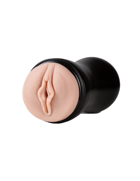 M FOR MEN SOFT AND WET STROKER VAINILLA