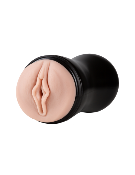 M FOR MEN STROKER VAINILLA SUAVE Y HÚMEDA