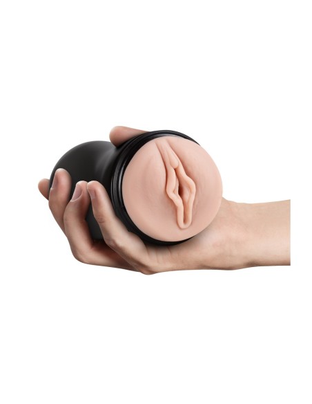 M FOR MEN SOFT AND WET STROKER VAINILLA