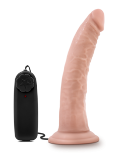 DR. PIEL DR. VIBRADORA DAVE 7INCH 2