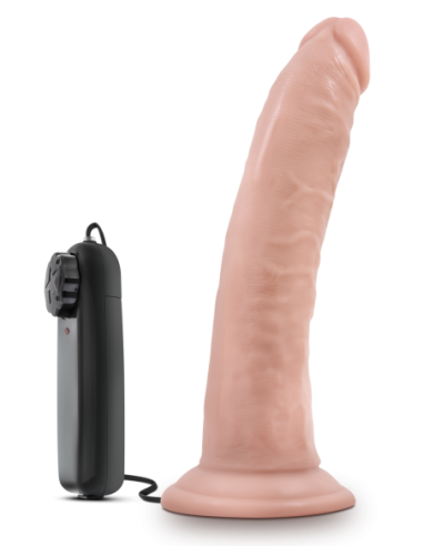 DR. PIEL DR. POLLA VIBRADORA DAVE 7INCH