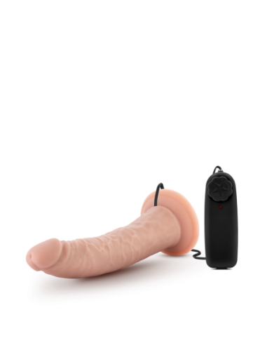 DR. PIEL DR. VIBRADORA DAVE 7INCH