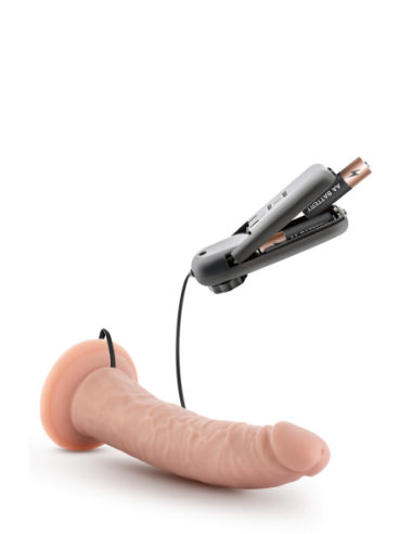 DR. PIEL DR. VIBRADORA DAVE 7INCH