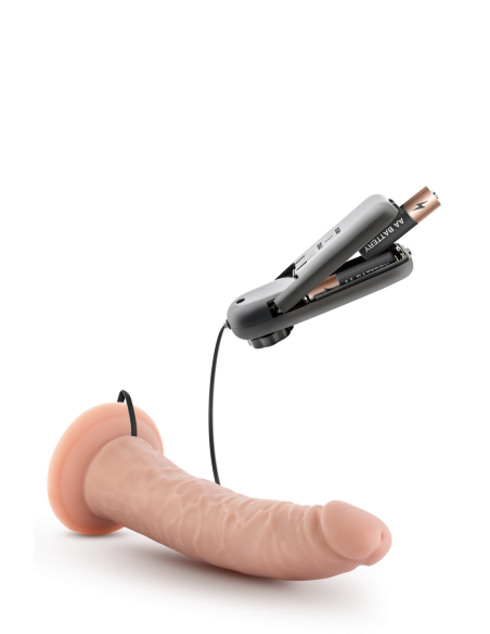 DR. PIEL DR. VIBRADORA DAVE 7INCH