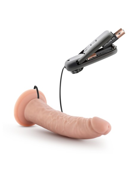 DR. PIEL DR. VIBRADORA DAVE 7INCH