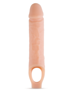 EXTENSOR DE FUNDA PARA POLLA DE 10 PULGADAS DE RENDIMIENTO 2