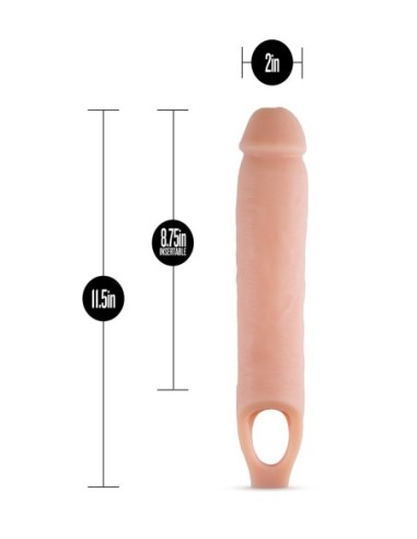 EXTENSOR DE FUNDA DE RENDIMIENTO DE 11,5 PULGADAS