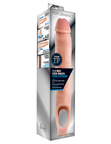 EXTENSOR DE FUNDA DE RENDIMIENTO DE 11,5 PULGADAS