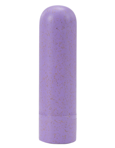 GAIA ECO BULLET RECARGABLE LILA