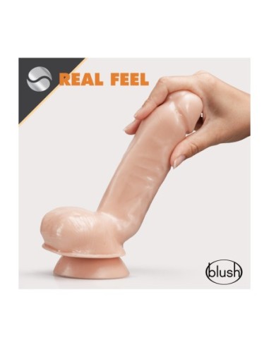 DR. CONSOLADOR AUTOLUBRICANTE SKIN 8.5INCH