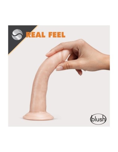 DR. CONSOLADOR AUTOLUBRICANTE PIEL 7INCH