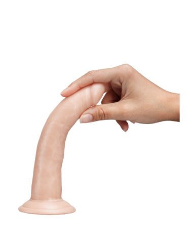 DR. CONSOLADOR AUTOLUBRICANTE PIEL 7INCH