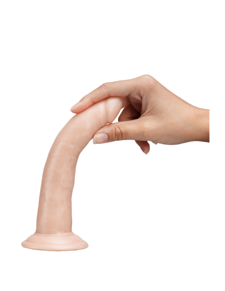 DR. CONSOLADOR AUTOLUBRICANTE PIEL 7INCH