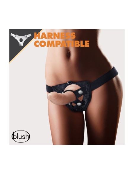 DR. CONSOLADOR AUTOLUBRICANTE PIEL 7INCH