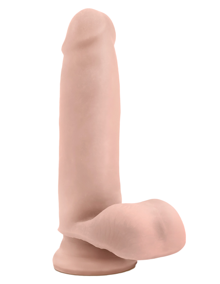 DR. CONSOLADOR AUTOLUBRICANTE PIEL 7INCH