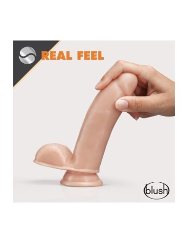 DR. CONSOLADOR AUTOLUBRICANTE PIEL 7INCH