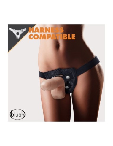 DR. CONSOLADOR AUTOLUBRICANTE PIEL 7INCH