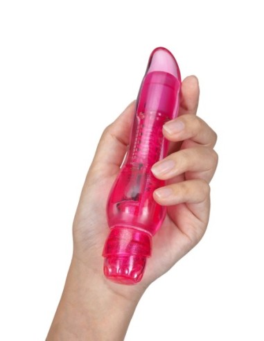 NATURALMENTE TUYO CHA CHA ROSA