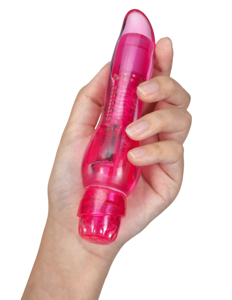 NATURALMENTE TUYO CHA CHA ROSA