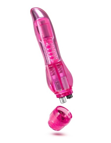 NATURALMENTE TUYO CHA CHA ROSA