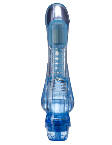 NATURALMENTE TUYO AZUL CALYPSO