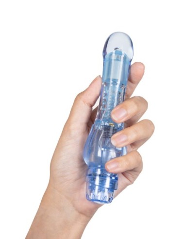 NATURALMENTE TUYO AZUL CALYPSO