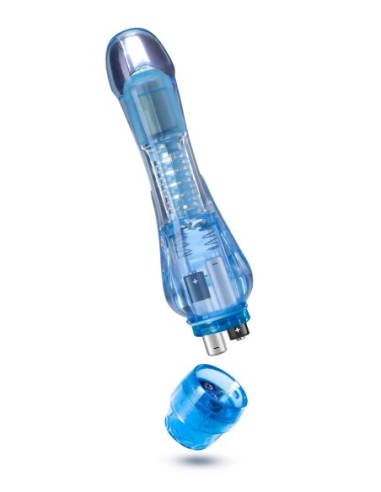 NATURALMENTE TUYO AZUL CALYPSO