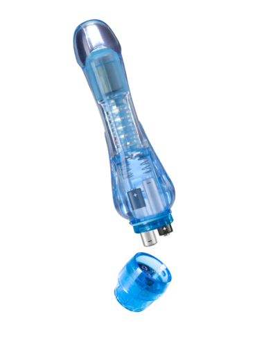 NATURALMENTE TUYO AZUL CALYPSO