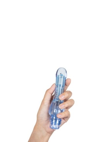 NATURALMENTE TUYO AZUL CALYPSO