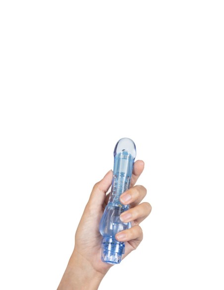 NATURALMENTE TUYO AZUL CALYPSO