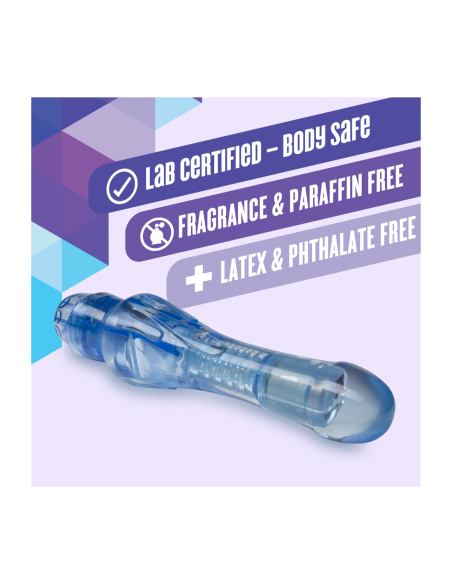 NATURALMENTE TUYO AZUL CALYPSO