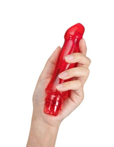 NATURALMENTE TUYA SALSA ROJA