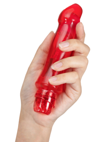 NATURALMENTE TUYA SALSA ROJA